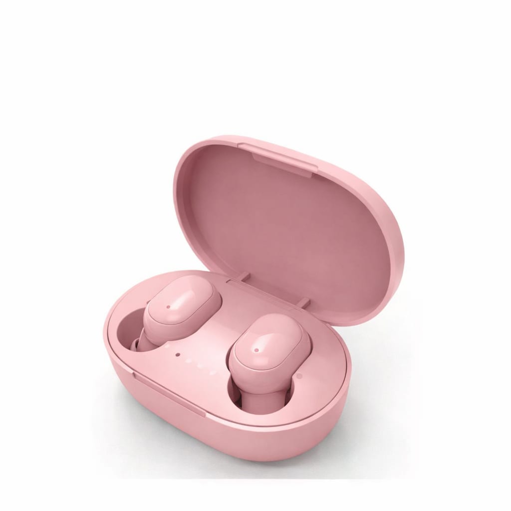 AURICULARES BLUETOOTH UNI6S
