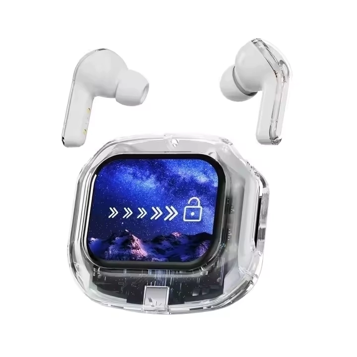 AURICULARES BLUETOOTH AIR MAX (EDICIÓN LIMITADA)